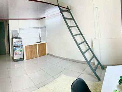 Жилье в Ho Chi Minh City, Vietnam  Жилье в Ho Chi Minh City, Vietnam