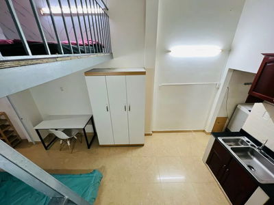 Жилье в Ho Chi Minh City, Vietnam  Жилье в Ho Chi Minh City, Vietnam