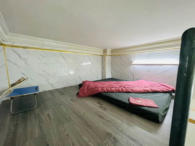 Housing in Ho Chi Minh City, Vietnam Housing in Ho Chi Minh City, Vietnam