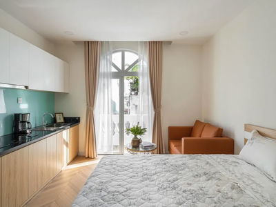 Gehäuse In Nha Be, Vietnam  Gehäuse In Nha Be, Vietnam