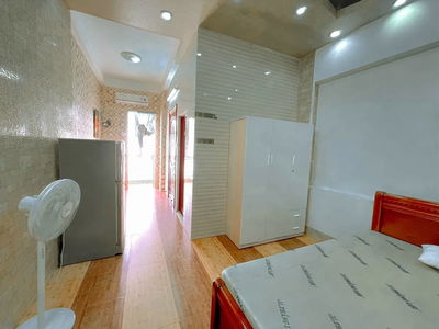 Housing in Ho Chi Minh City, Vietnam Housing in Ho Chi Minh City, Vietnam