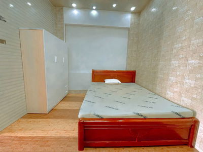 Housing in Ho Chi Minh City, Vietnam  Housing in Ho Chi Minh City, Vietnam