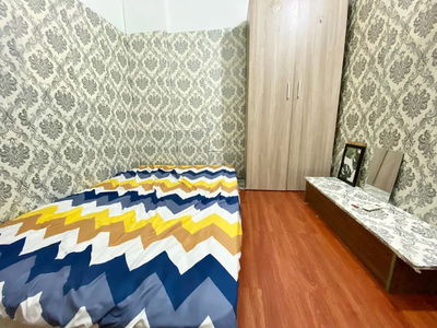 Жилье в Ho Chi Minh City, Vietnam  Жилье в Ho Chi Minh City, Vietnam