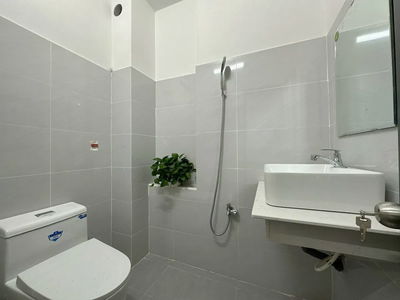 Housing in Ho Chi Minh City, Vietnam  Housing in Ho Chi Minh City, Vietnam