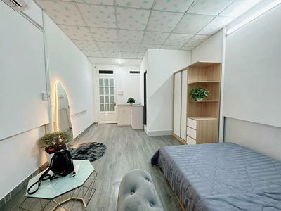 Logement dans Ho Chi Minh City, Vietnam  Logement dans Ho Chi Minh City, Vietnam