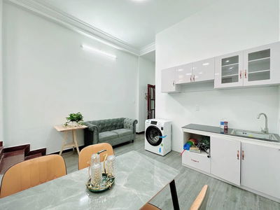 Logement dans Ho Chi Minh City, Vietnam  Logement dans Ho Chi Minh City, Vietnam