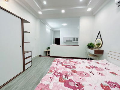 Жилье в Ho Chi Minh City, Vietnam Жилье в Ho Chi Minh City, Vietnam