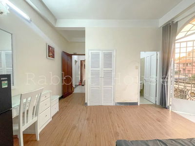 Жилье в Ho Chi Minh City, Vietnam  Жилье в Ho Chi Minh City, Vietnam