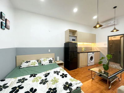 Жилье в Ho Chi Minh City, Vietnam  Жилье в Ho Chi Minh City, Vietnam