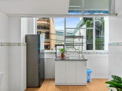 Logement dans Ho Chi Minh City, Vietnam  Logement dans Ho Chi Minh City, Vietnam