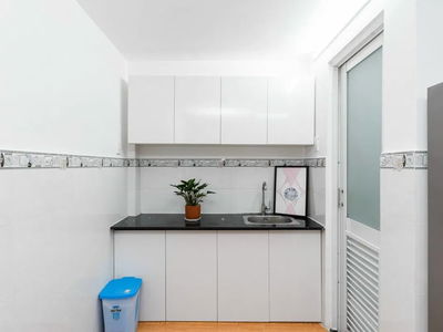 Logement dans Ho Chi Minh City, Vietnam Logement dans Ho Chi Minh City, Vietnam