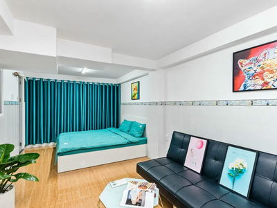 Logement dans Ho Chi Minh City, Vietnam Logement dans Ho Chi Minh City, Vietnam