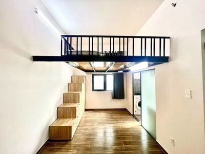 Жилье в Ho Chi Minh City, Vietnam Жилье в Ho Chi Minh City, Vietnam