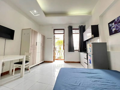 Logement dans Ho Chi Minh City, Vietnam  Logement dans Ho Chi Minh City, Vietnam