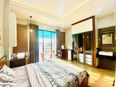 Жилье в Ho Chi Minh City, Vietnam  Жилье в Ho Chi Minh City, Vietnam