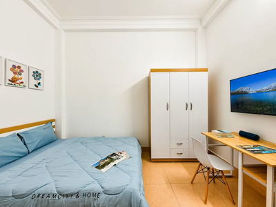 Logement dans Ho Chi Minh City, Vietnam  Logement dans Ho Chi Minh City, Vietnam