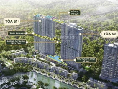 Sky Oasis Apartment, Vietnam Sky Oasis Apartment, Vietnam