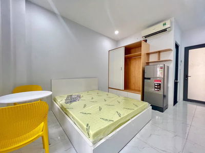 Жилье в Ho Chi Minh City, Vietnam  Жилье в Ho Chi Minh City, Vietnam