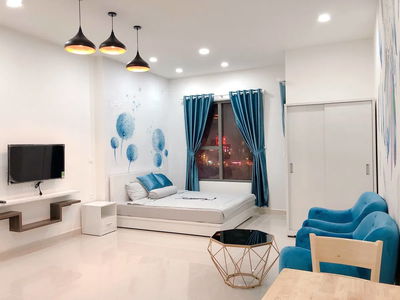 Sunrise City, Vietnam Sunrise City, Vietnam