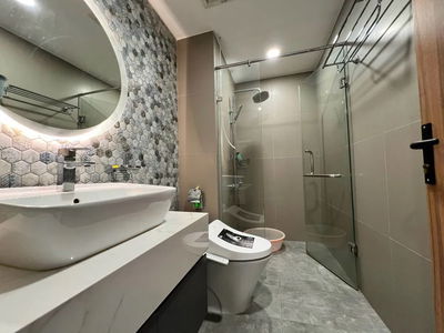 Green View, Vietnam  Green View, Vietnam