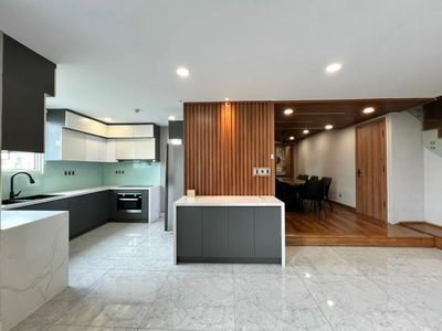 Green View, Vietnam Green View, Vietnam