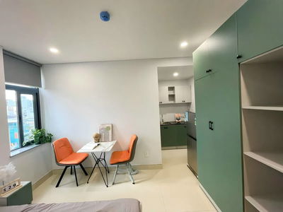 Жилье в Ho Chi Minh City, Vietnam  Жилье в Ho Chi Minh City, Vietnam