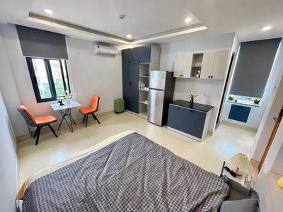 Logement dans Ho Chi Minh City, Vietnam  Logement dans Ho Chi Minh City, Vietnam