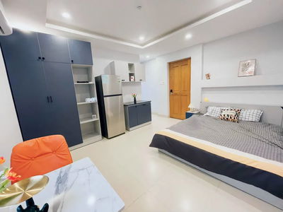 Жилье в Ho Chi Minh City, Vietnam  Жилье в Ho Chi Minh City, Vietnam