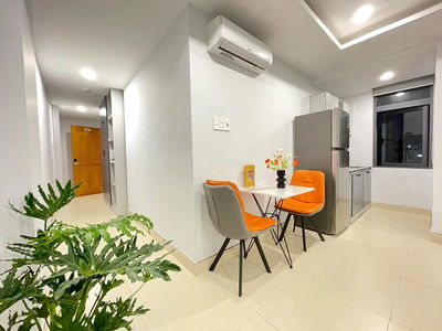 Жилье в Ho Chi Minh City, Vietnam  Жилье в Ho Chi Minh City, Vietnam