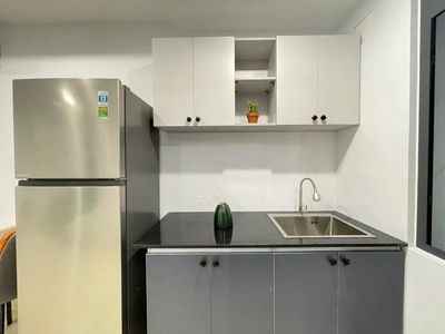 Housing in Ho Chi Minh City, Vietnam Housing in Ho Chi Minh City, Vietnam