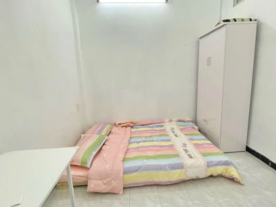 Housing in Ho Chi Minh City, Vietnam Housing in Ho Chi Minh City, Vietnam