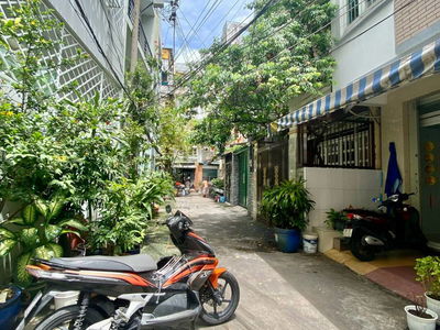 Logement dans Ho Chi Minh City, Vietnam Logement dans Ho Chi Minh City, Vietnam