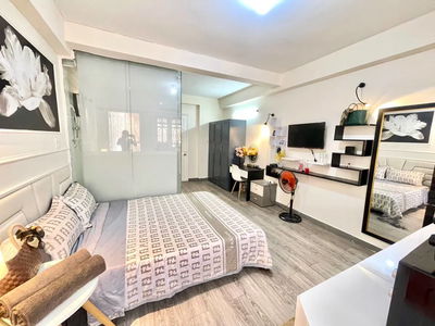 Housing in Ho Chi Minh City, Vietnam Housing in Ho Chi Minh City, Vietnam