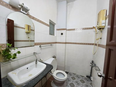 Logement dans Ho Chi Minh City, Vietnam  Logement dans Ho Chi Minh City, Vietnam