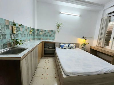 Logement dans Ho Chi Minh City, Vietnam Logement dans Ho Chi Minh City, Vietnam