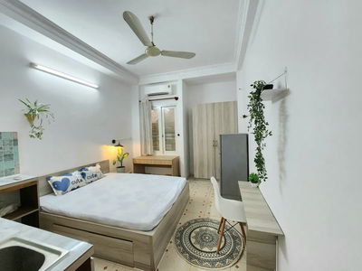 Жилье в Ho Chi Minh City, Vietnam  Жилье в Ho Chi Minh City, Vietnam