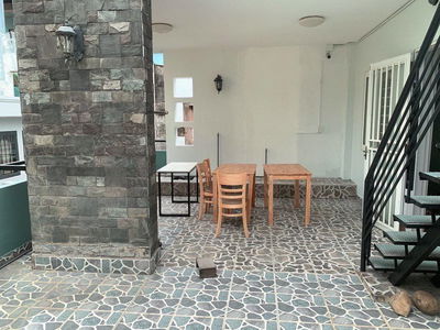 Housing in Ho Chi Minh City, Vietnam Housing in Ho Chi Minh City, Vietnam