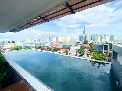 Alojamiento en Ho Chi Minh City, Vietnam  Alojamiento en Ho Chi Minh City, Vietnam