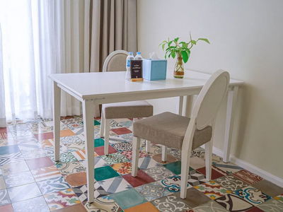 Жилье в Ho Chi Minh City, Vietnam Жилье в Ho Chi Minh City, Vietnam