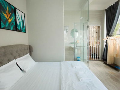 Housing in Ho Chi Minh City, Vietnam  Housing in Ho Chi Minh City, Vietnam