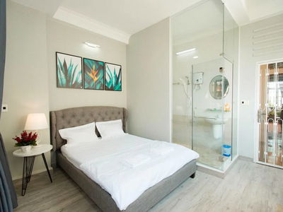 Жилье в Ho Chi Minh City, Vietnam  Жилье в Ho Chi Minh City, Vietnam