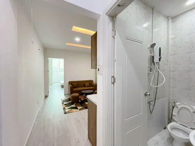 Gehäuse In Ho Chi Minh City, Vietnam Gehäuse In Ho Chi Minh City, Vietnam