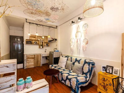 Logement dans Ho Chi Minh City, Vietnam  Logement dans Ho Chi Minh City, Vietnam