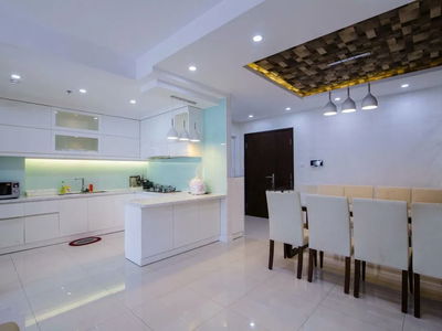 Sunrise City W2, Vietnam Sunrise City W2, Vietnam