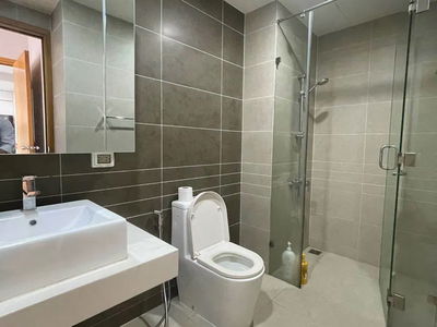 Sunrise City W2, Vietnam Sunrise City W2, Vietnam