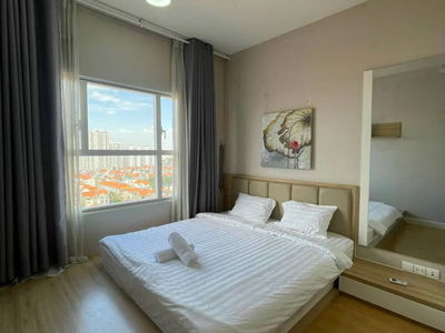 Sunrise City W2, Vietnam Sunrise City W2, Vietnam