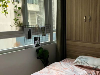 Housing in Ho Chi Minh City, Vietnam  Housing in Ho Chi Minh City, Vietnam