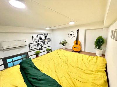 Housing in Ho Chi Minh City, Vietnam  Housing in Ho Chi Minh City, Vietnam