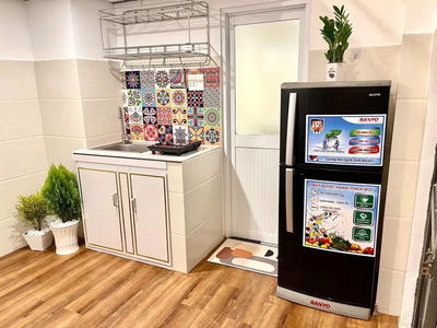 Жилье в Ho Chi Minh City, Vietnam Жилье в Ho Chi Minh City, Vietnam