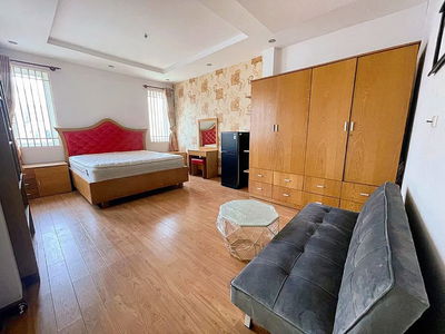 Жилье в Ho Chi Minh City, Vietnam Жилье в Ho Chi Minh City, Vietnam